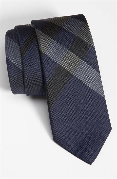 where are burberry ties made|burberry tie on clearance.